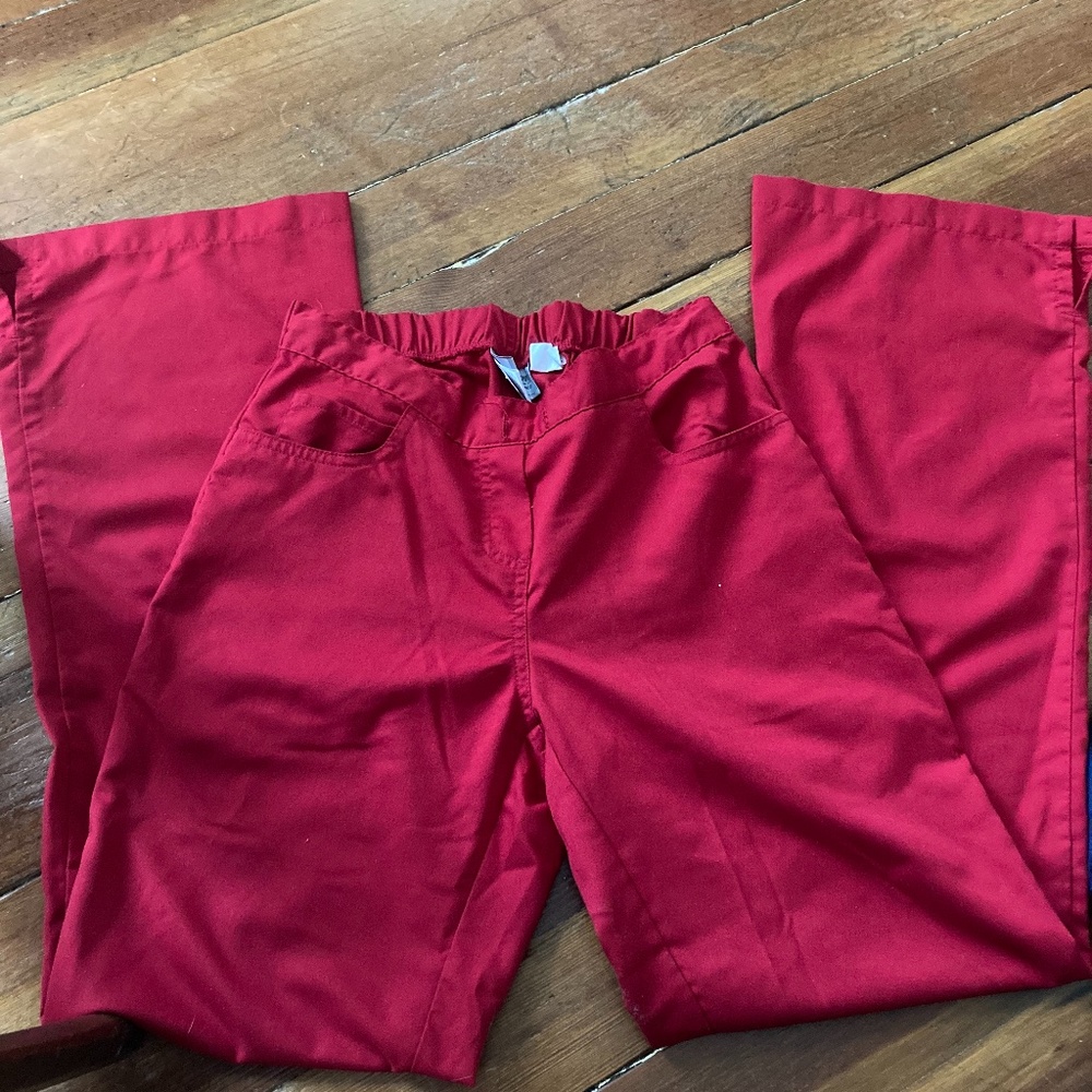 3 pairs -Scrubs Women Pants bottoms Grey's anatomy